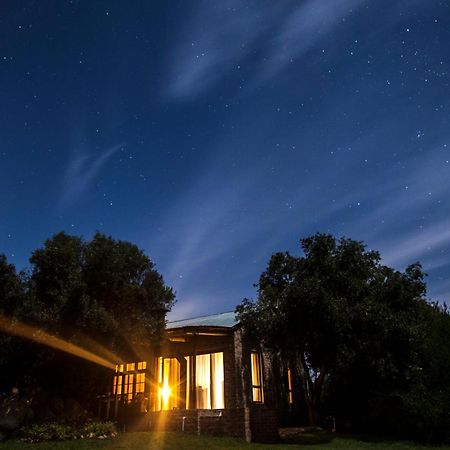 Bergsicht Country Farm Cottages Тульбах Экстерьер фото