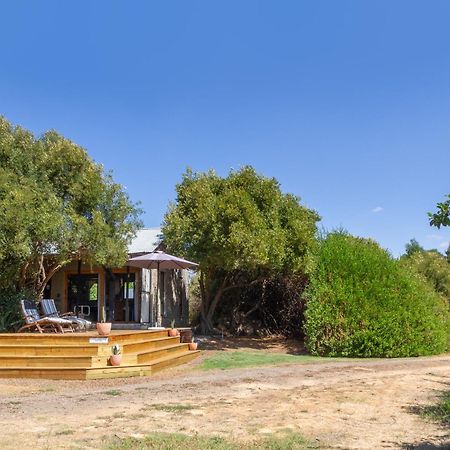 Bergsicht Country Farm Cottages Тульбах Экстерьер фото