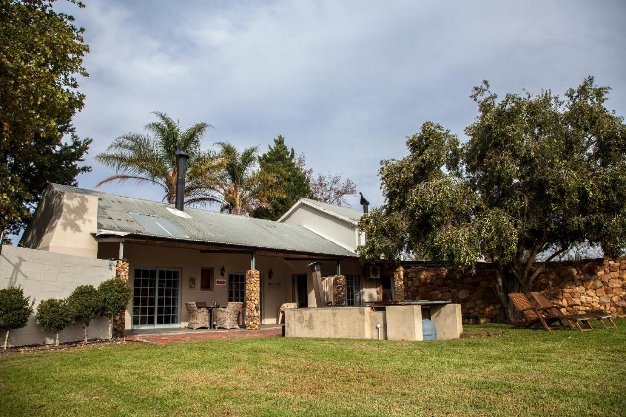 Bergsicht Country Farm Cottages Тульбах Экстерьер фото