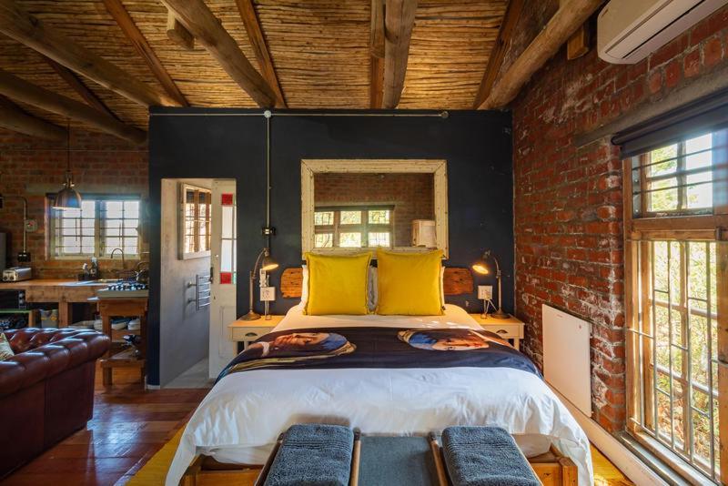 Bergsicht Country Farm Cottages Тульбах Экстерьер фото