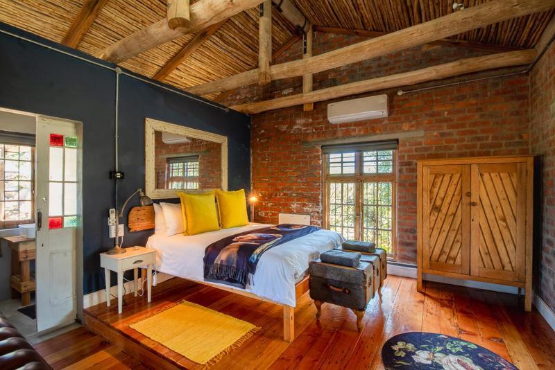 Bergsicht Country Farm Cottages Тульбах Экстерьер фото