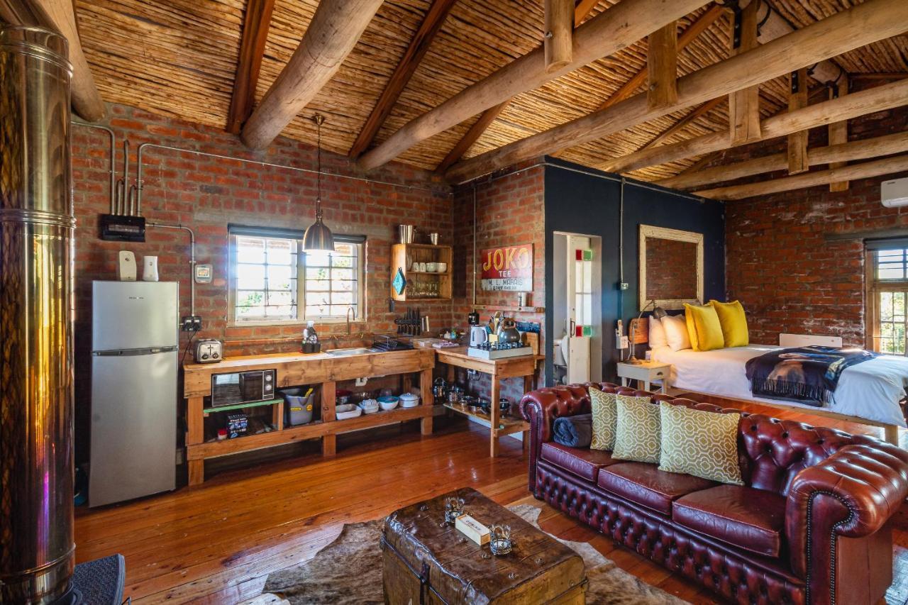 Bergsicht Country Farm Cottages Тульбах Экстерьер фото