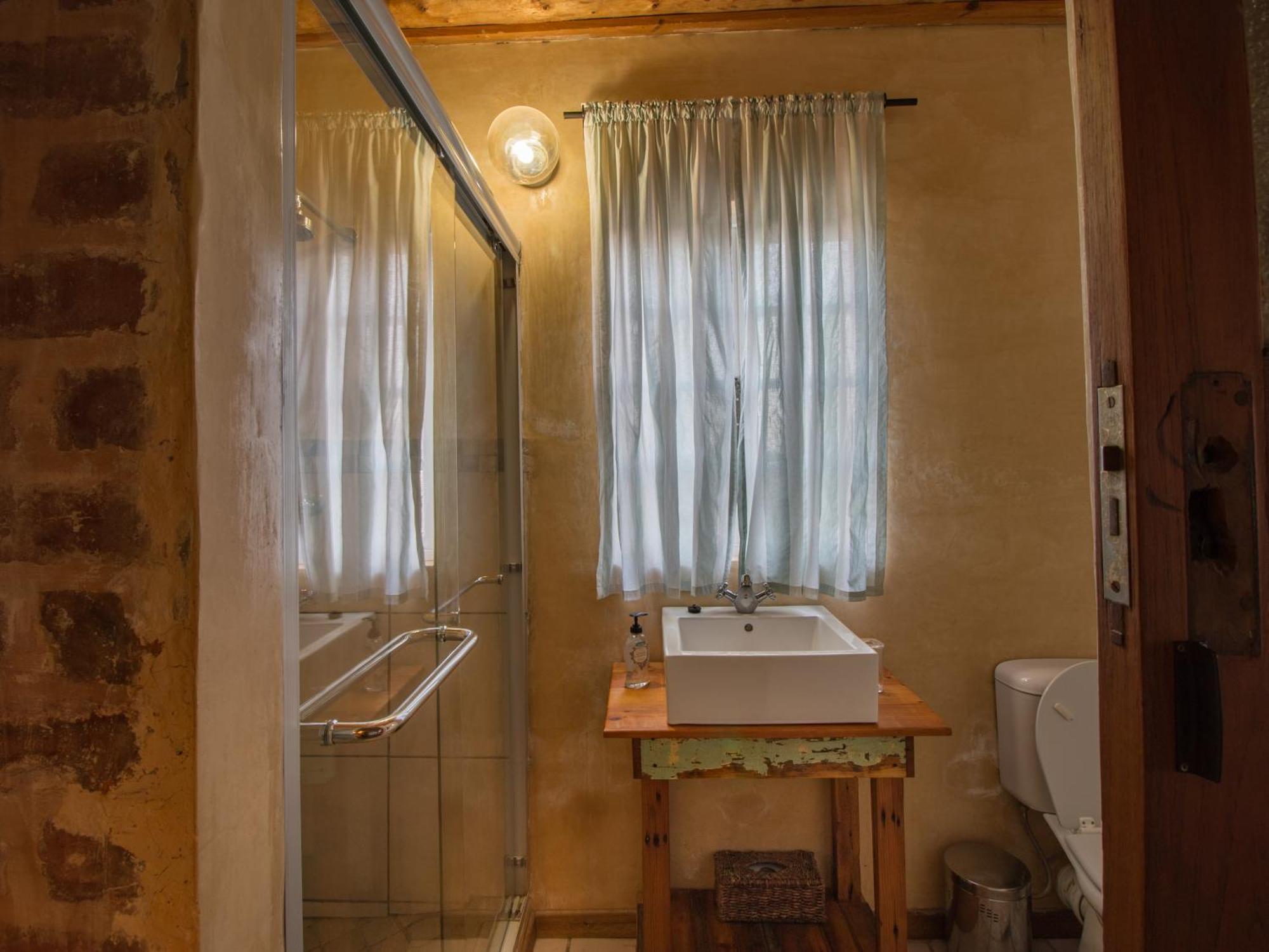 Bergsicht Country Farm Cottages Тульбах Номер фото