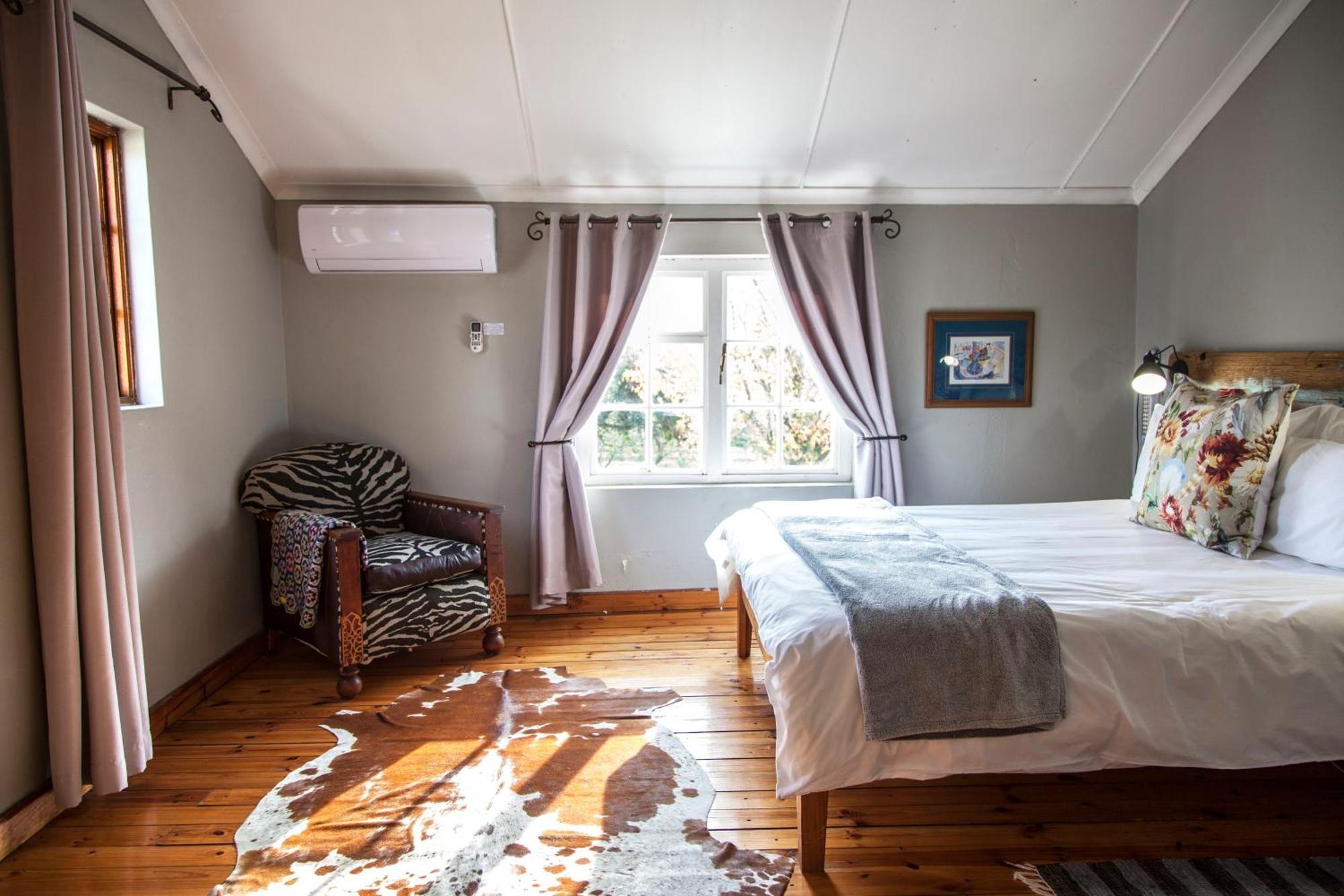 Bergsicht Country Farm Cottages Тульбах Номер фото
