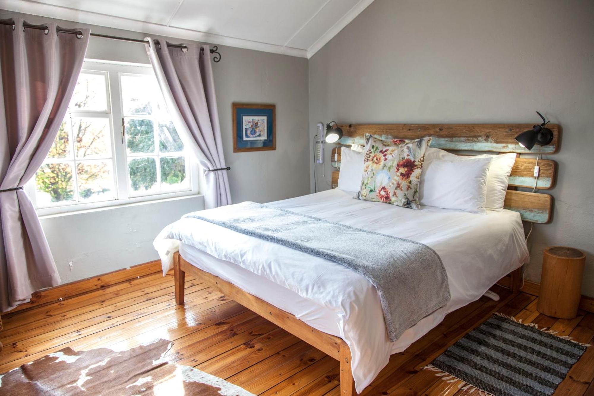 Bergsicht Country Farm Cottages Тульбах Номер фото