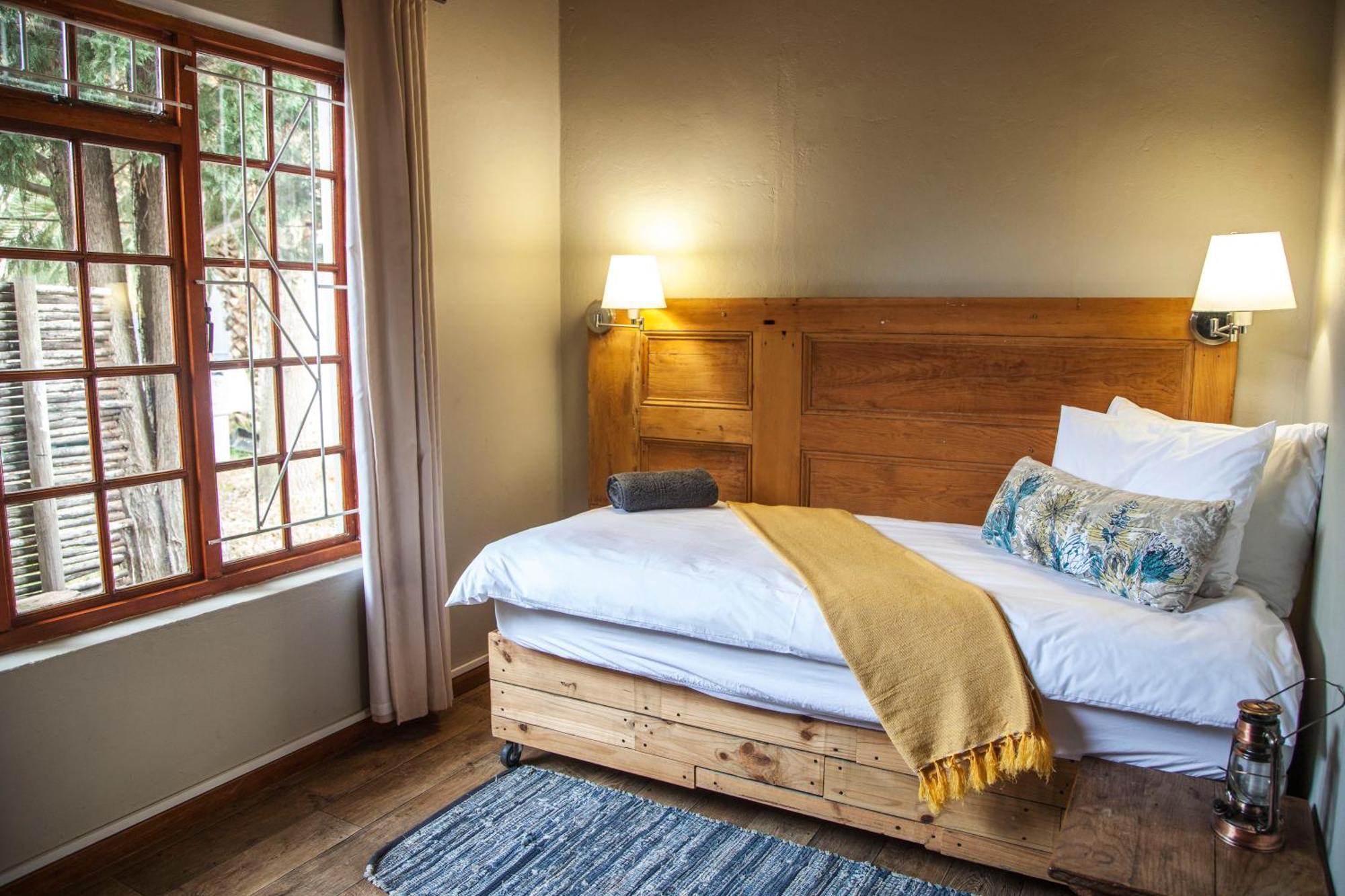Bergsicht Country Farm Cottages Тульбах Номер фото