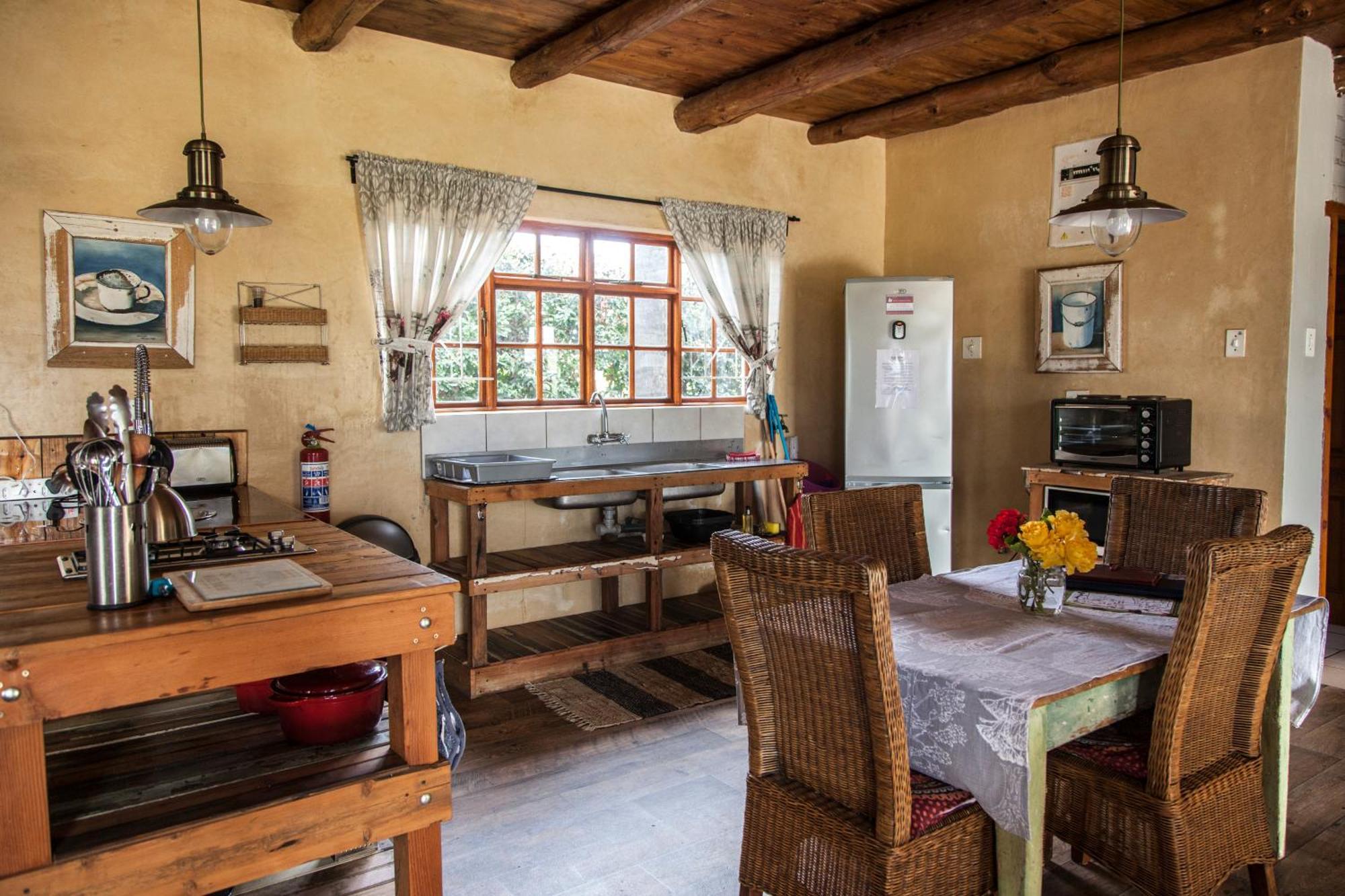 Bergsicht Country Farm Cottages Тульбах Номер фото