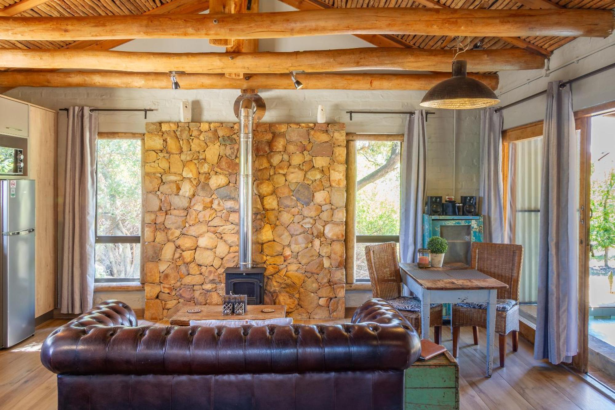 Bergsicht Country Farm Cottages Тульбах Экстерьер фото