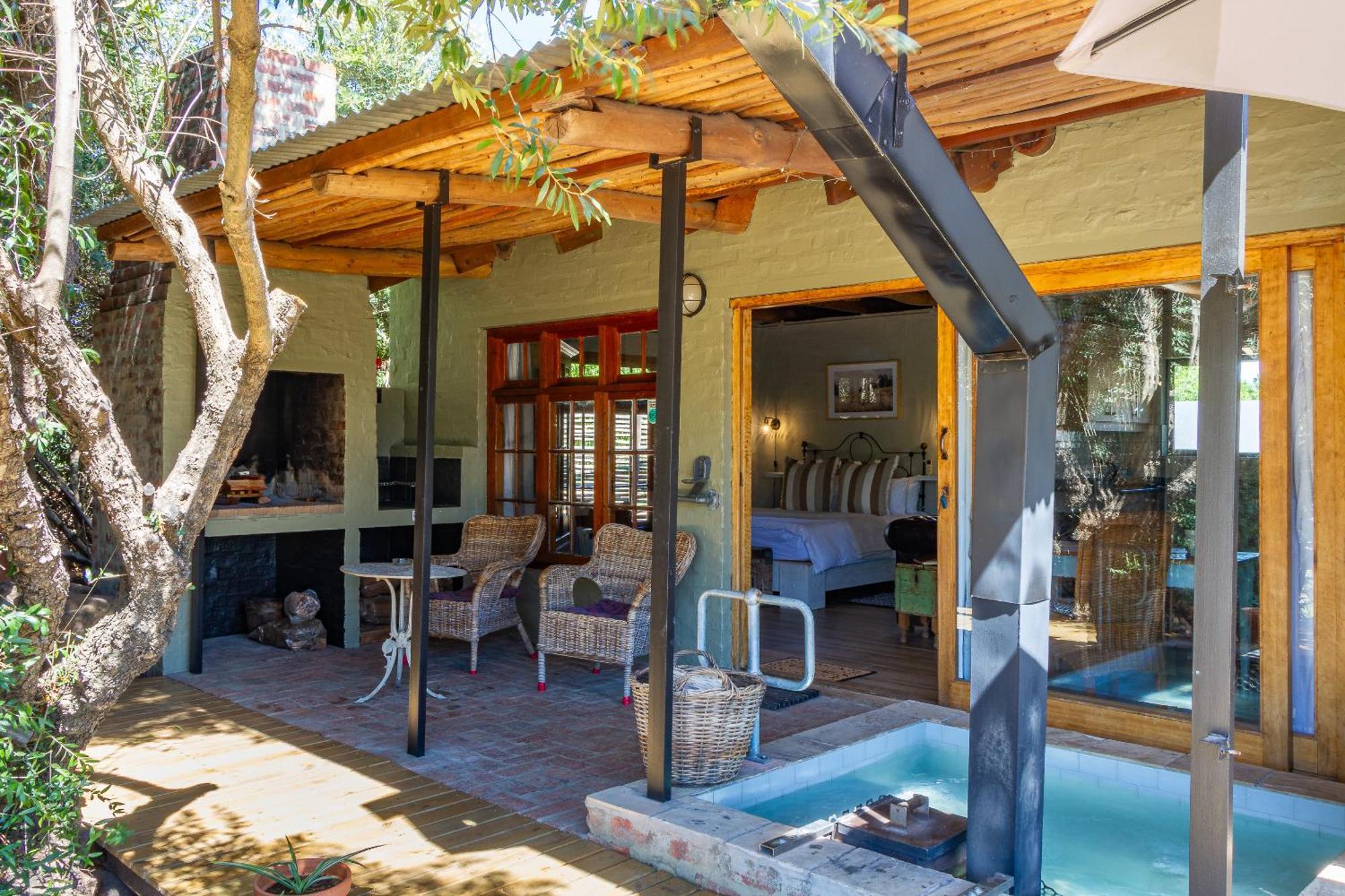 Bergsicht Country Farm Cottages Тульбах Экстерьер фото